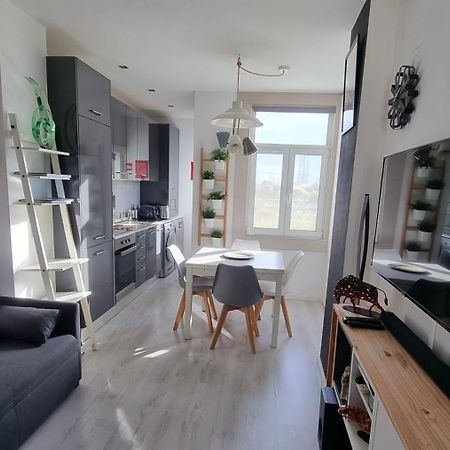 Expo Oriente 2 Bedrooms By Gt House Lisboa Exterior foto