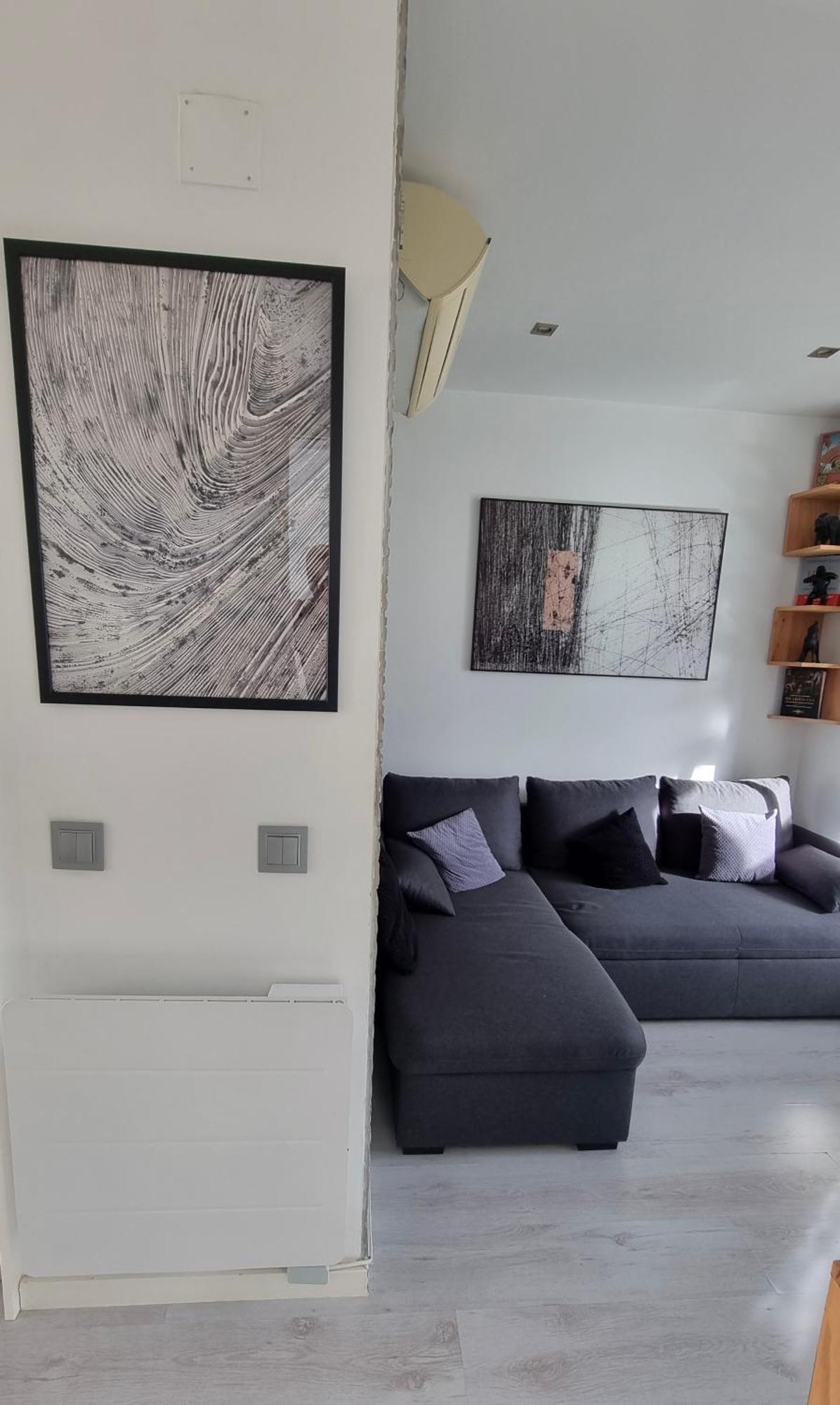 Expo Oriente 2 Bedrooms By Gt House Lisboa Exterior foto