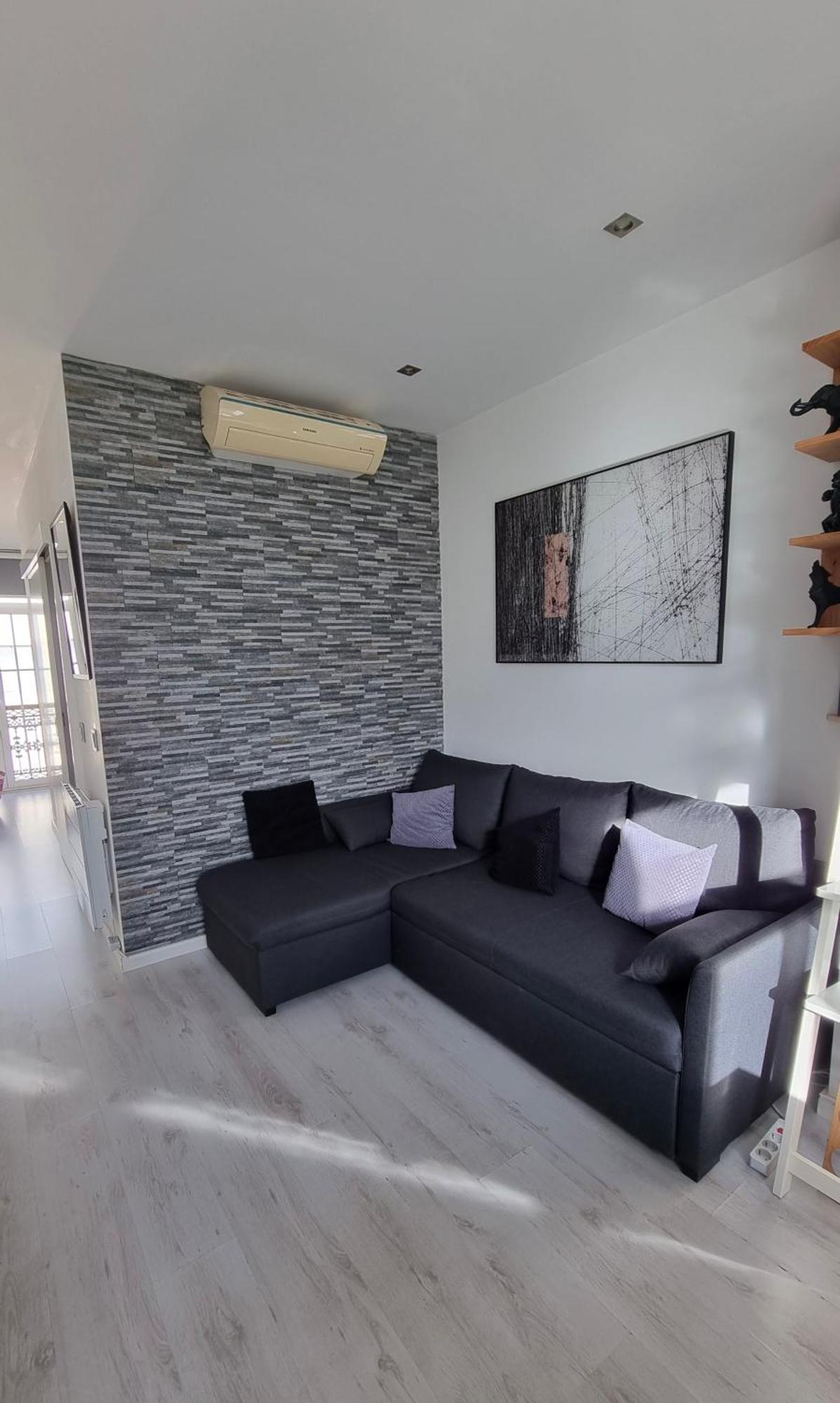 Expo Oriente 2 Bedrooms By Gt House Lisboa Exterior foto