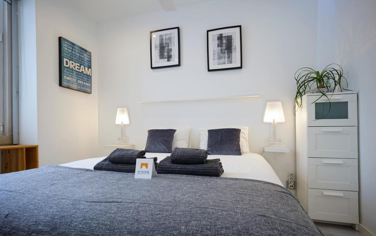 Expo Oriente 2 Bedrooms By Gt House Lisboa Exterior foto
