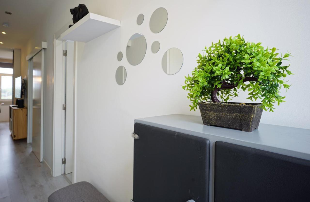 Expo Oriente 2 Bedrooms By Gt House Lisboa Exterior foto