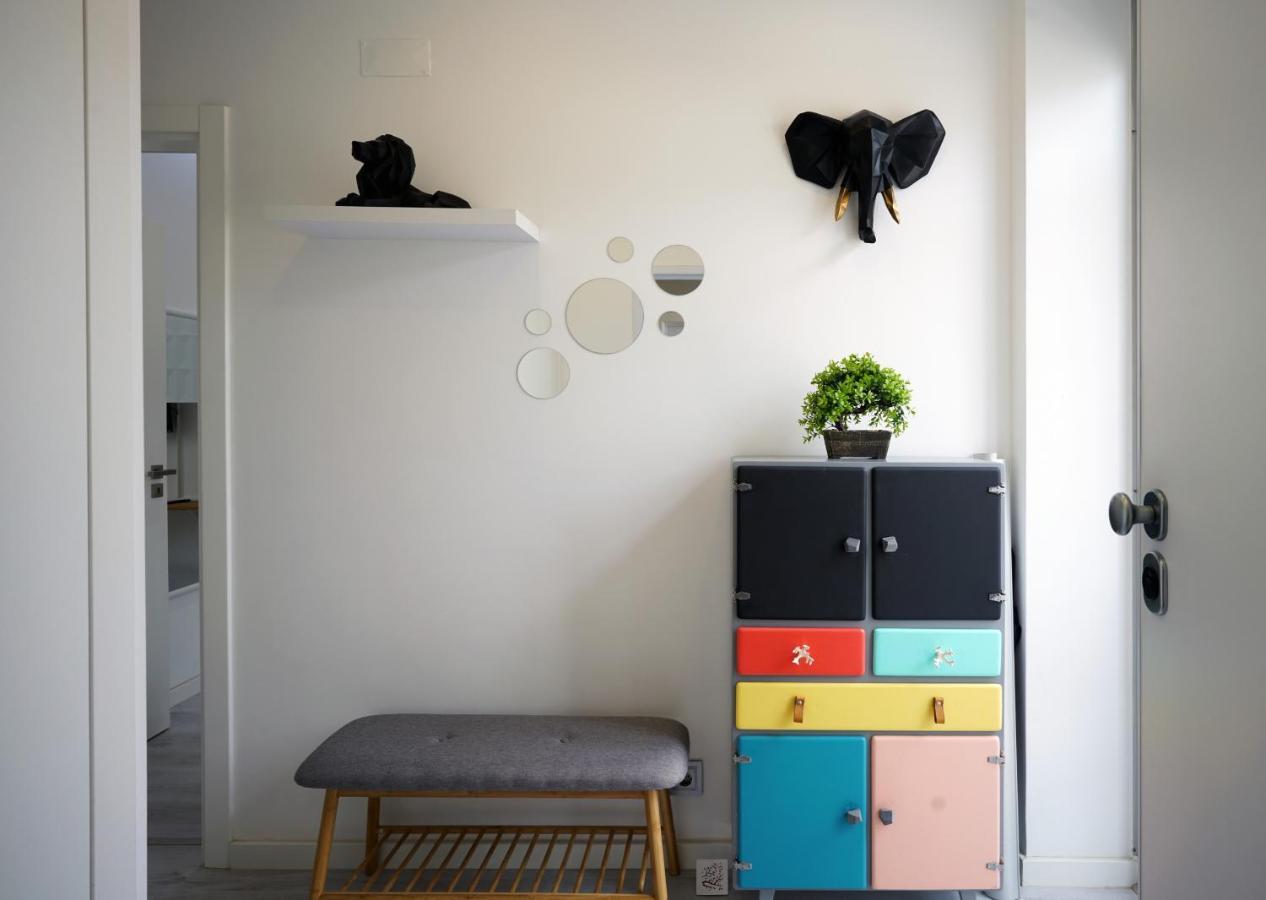 Expo Oriente 2 Bedrooms By Gt House Lisboa Exterior foto
