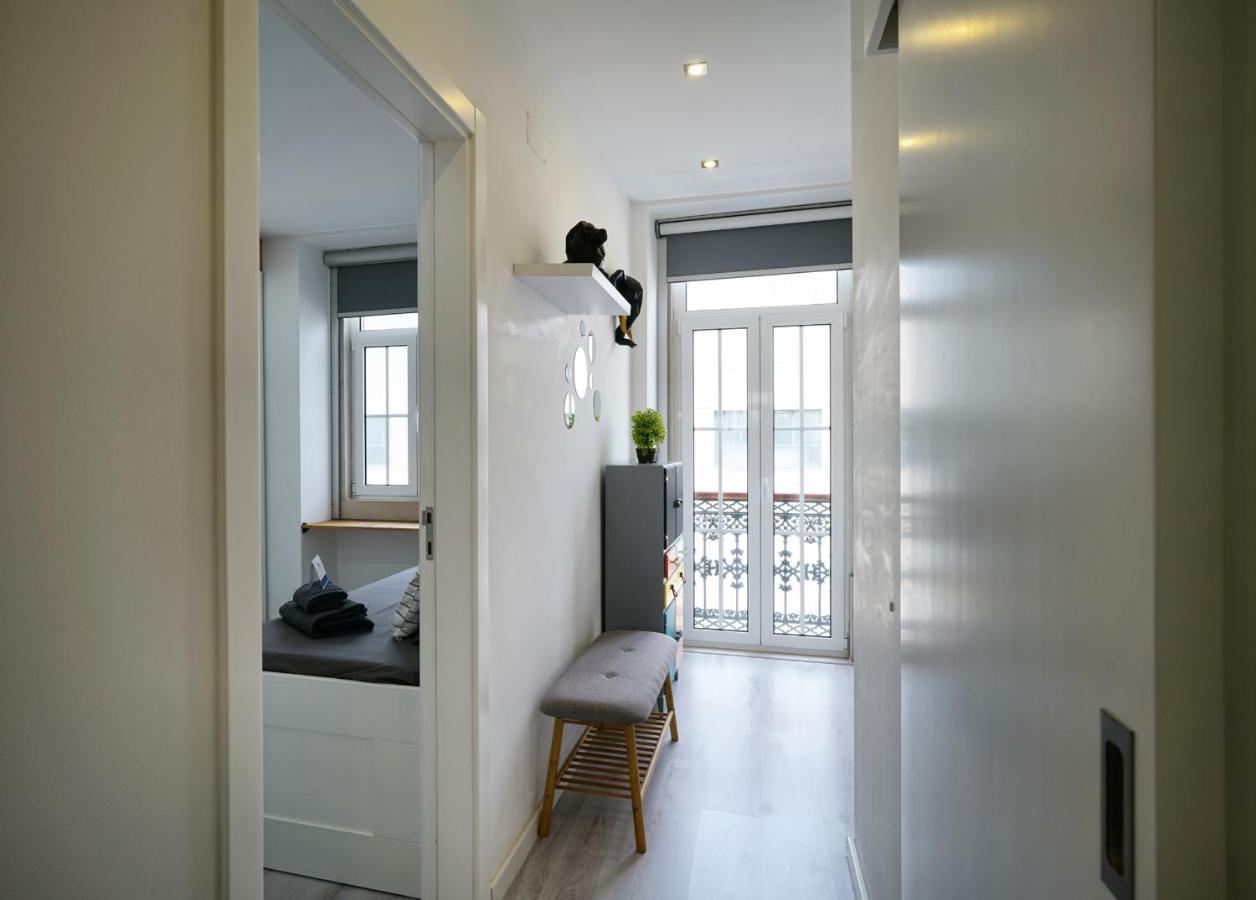 Expo Oriente 2 Bedrooms By Gt House Lisboa Exterior foto