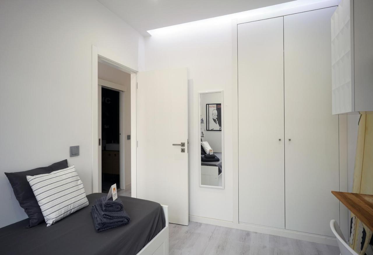 Expo Oriente 2 Bedrooms By Gt House Lisboa Exterior foto